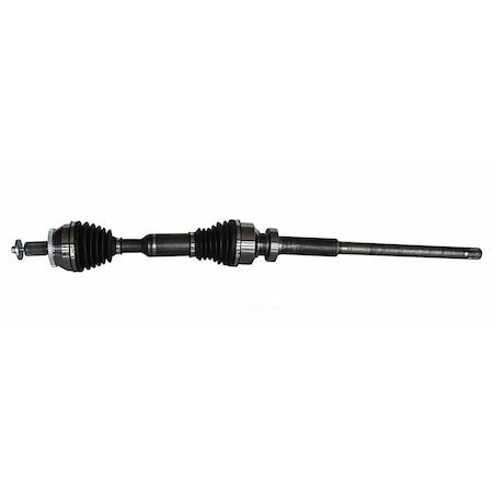 Gsp New Cv Axle No Gsp Ncv73014 Gsp NCV73014